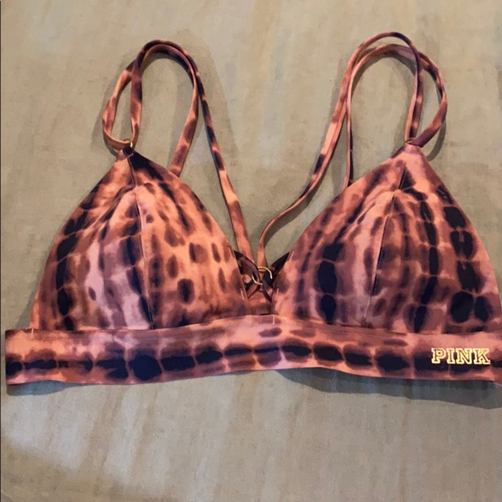 VS PINK sports bra